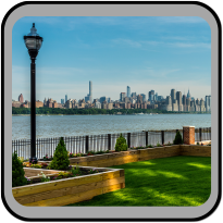 Edgewater Harbor Walkway