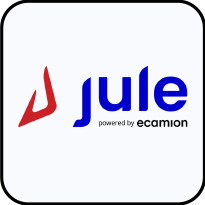 Jule Electric Charging Station
