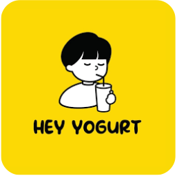 Hey Yogurt