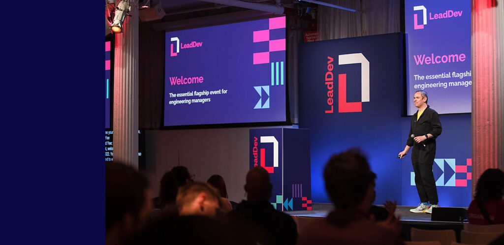 Leadership Development Conference