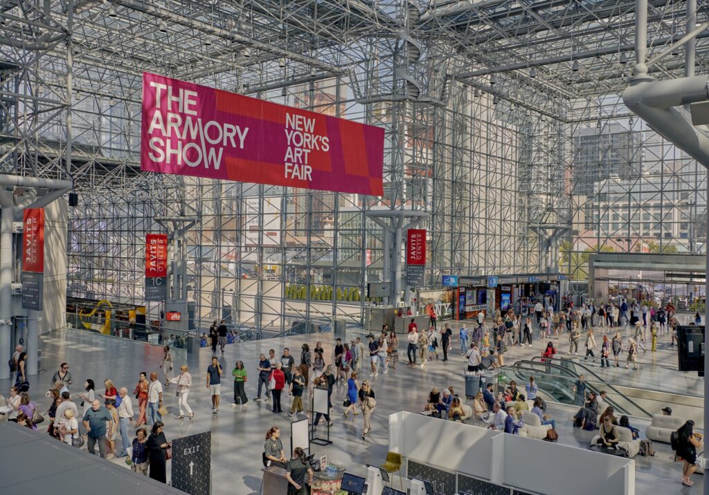 Armory Show