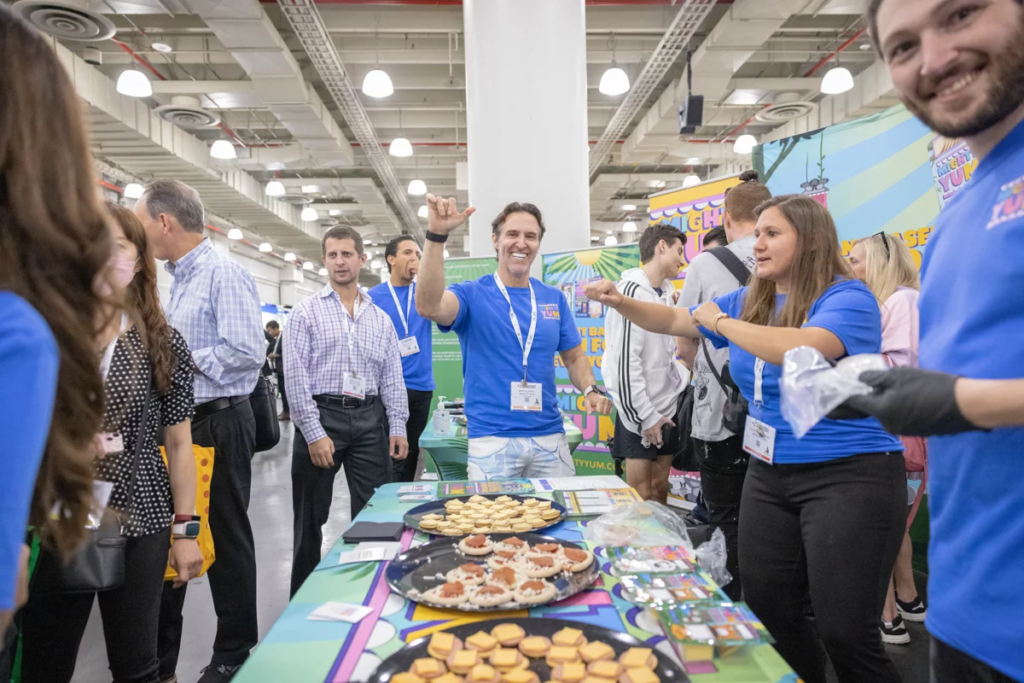 Plant Based World Conference